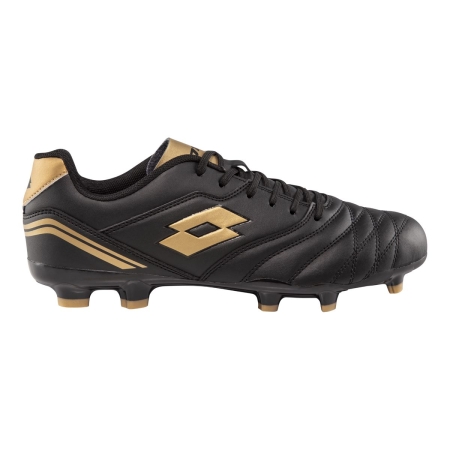 Lotto Unisex Chip Firm Ground Outdoor Soccer Cleats