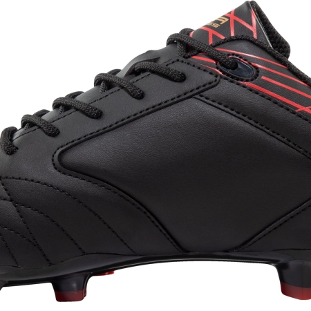 Lotto Unisex Ultra Press Firm Ground Outdoor Soccer Cleats