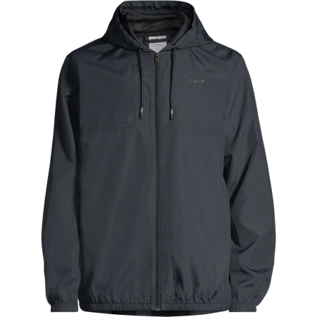 Lotto Men's Wolfe Hooded Soccer Jacket