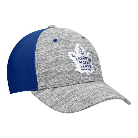 Toronto Maple Leafs Fanatics Defender Struct Flex Cap