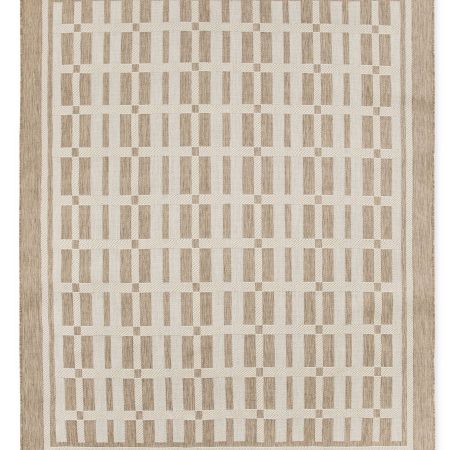 CANVAS Fresco Marven Indoor/Outdoor Rug, 8 x 10-ft