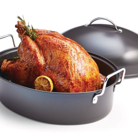 MASTER Chef Dome Roaster, 16-in