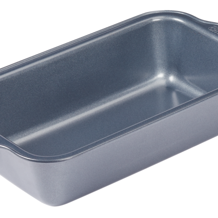 MASTER Chef Non-Stick Loaf Pans, 9-in, 2-pc