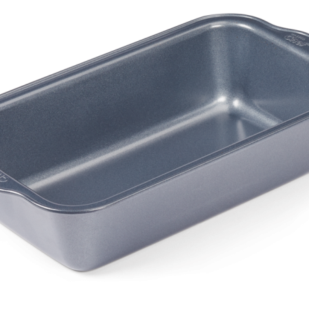 MASTER Chef Non-Stick Loaf Pans, 9-in, 2-pc