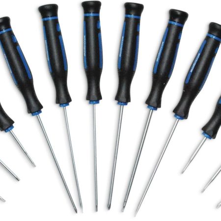 Mastercraft 14-pc Precision Screwdriver Set with Case