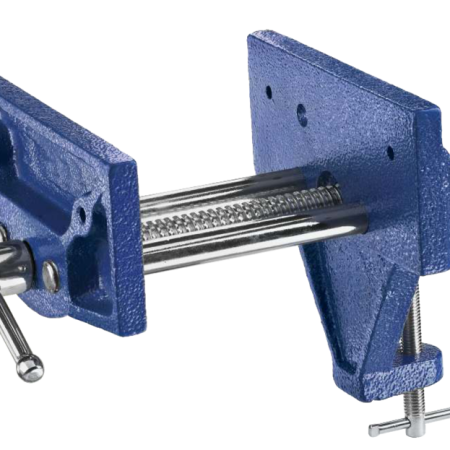 Mastercraft Woodworking Vise