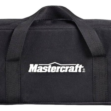 Mastercraft 60-pc Screwdriver Set