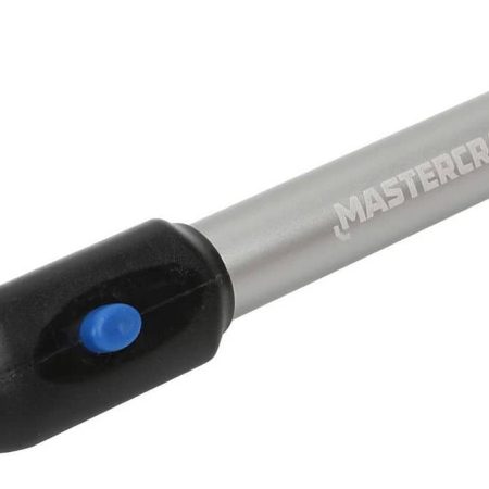 Mastercraft 20,000-RPM Battery-Powered Diamond-Tip Engraver Pen