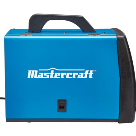 Mastercraft 120V Flux Core Welder