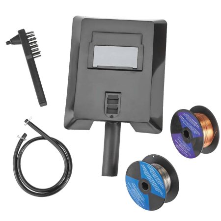 Mastercraft 120V Flux Core MIG Welder