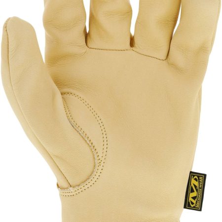 Mechanix Wear Durahide Cow Driver Work Gloves