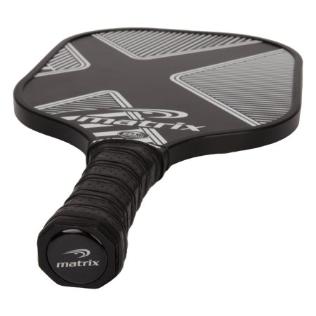 Matrix Fibreglass Pickleball Paddle/Racket