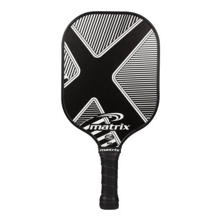 Matrix Fibreglass Pickleball Paddle/Racket