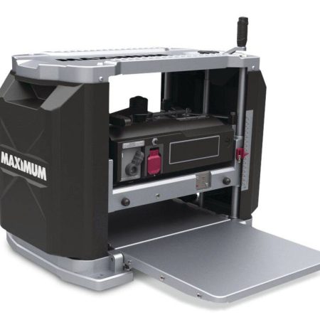 MAXIMUM Planer, 13-in