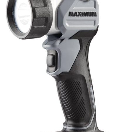 MAXIMUM 20V Work Light, Tool Only