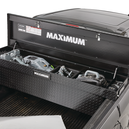 MAXIMUM Crossover Truck Box, 70-in