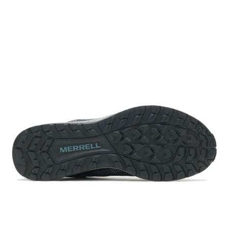 Merrell Men's Fly Strike Waterproof Trail Running Shoes