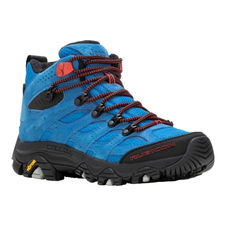 Merrell X Jeep Women's Moab 3 Suede Waterproof Hiking Boots