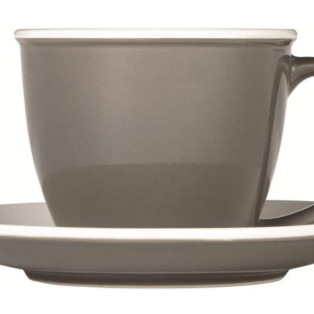 CANVAS Easton Cappuccino Mug Set, 4-pc