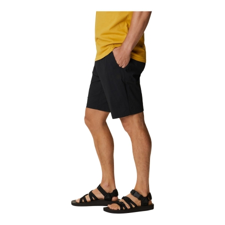 Mountain Hardwear Men's Basin™ Shorts, Slim Fit