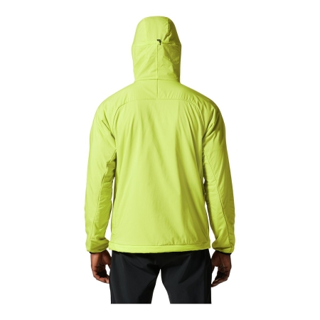 Mountain Hardwear Men's Kor Airshell™️ Warm Lightweight Packable Jacket