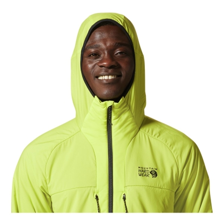 Mountain Hardwear Men's Kor Airshell™️ Warm Lightweight Packable Jacket