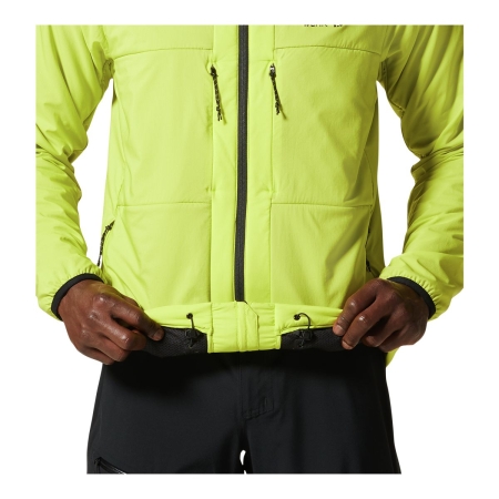 Mountain Hardwear Men's Kor Airshell™️ Warm Lightweight Packable Jacket