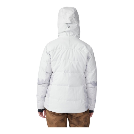 Mountain Hardwear Women's Powder Maven Down Insulated Jacket