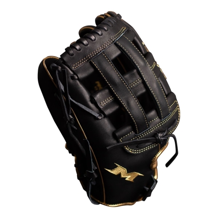 Miken Pro Series Slowpitch 13.5 Inch Right Hand Softball Gloves