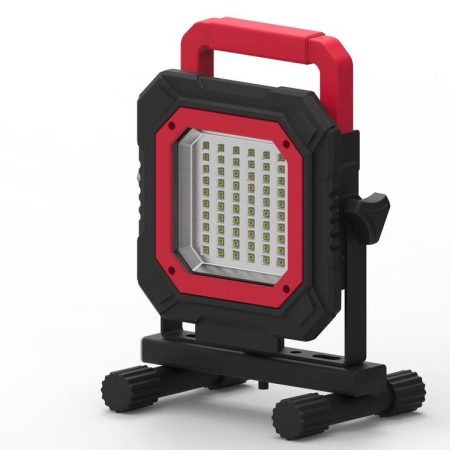 MotoMaster 1000-Lumen SMD Flood Light