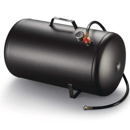 MotoMaster Steel Portable Air Tank, 41.6L