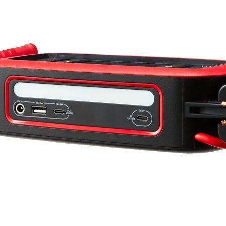 MotoMaster EasyBoost™ Jump Starter & Power Bank, 1350A