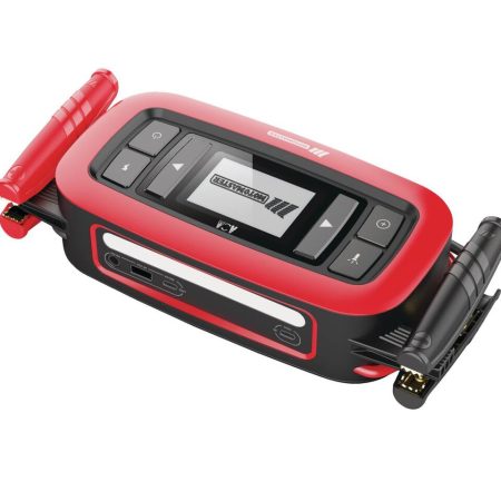 MotoMaster EasyBoost™ Jump Starter & Power Bank, 1350A