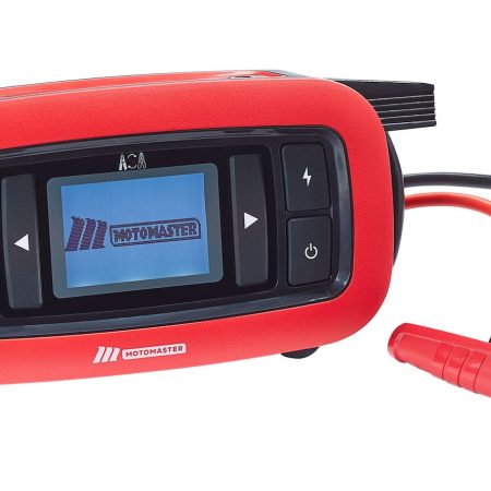 MotoMaster EasyBoost™ Jump Starter & Power Bank, 1350A