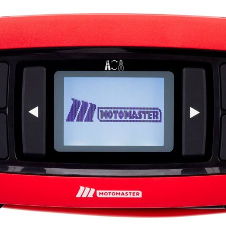 MotoMaster EasyBoost™ Jump Starter & Power Bank, 1350A