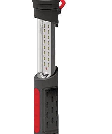 MotoMaster Rechargeable 16 LED Worklight