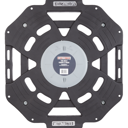 MotoMaster Heavy-Duty Tire Dolly / Wheel  Dolly & Creeper 300-lb