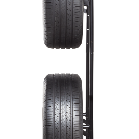 MotoMaster Compact Tire Rack 300-lb