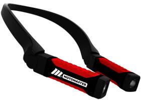 MotoMaster LED Neck Light & Work Light