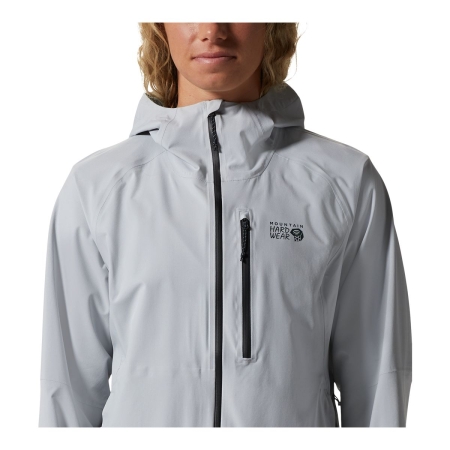 Mountain Hardwear Women's Stretch Ozonic Jacket