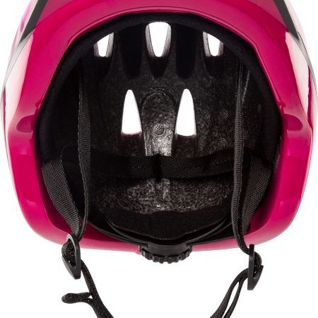 Nakamura Junior Breezer 51-55cm Bike Helmet