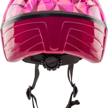 Nakamura Junior Breezer 51-55cm Bike Helmet