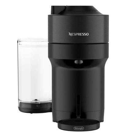 Nespresso Vertuo POP+ Coffee & Espresso Machine, Single, Black