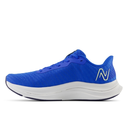 New Balance Men's FuelCell Propel v4 Lightweight Mesh Running Shoes