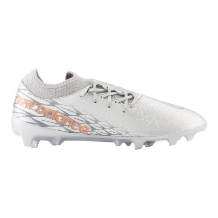 New Balance Unisex Furon V7 Dispatch Firm Ground Lightweight Soccer Cleats