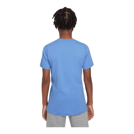 Nike Sportswear Boys' Just Do It T Shirt