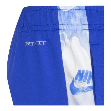 Nike Boys' 4-7 Dri-FIT Daze Shorts