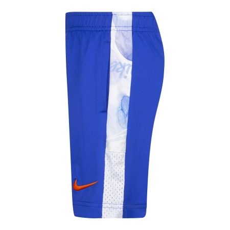 Nike Boys' 4-7 Dri-FIT Daze Shorts