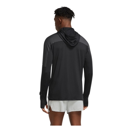 Nike Men's Trail Rise Training Hoodie, Dri-FIT