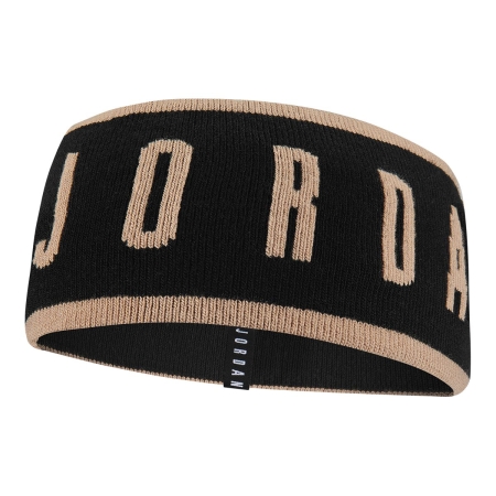 Nike Men's Seamless Knit Reversible Headband